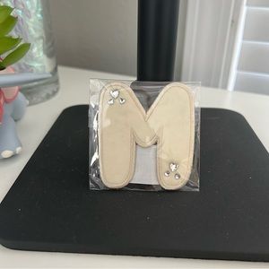 Stoney clover lane cozy M patch